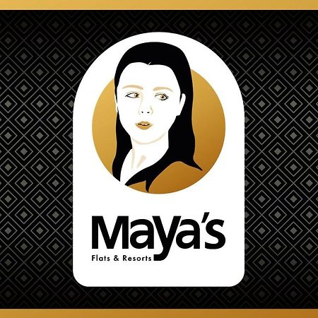 Maya'S Flats & Resorts 18 - Nadmotlawie Gdansk Exterior photo
