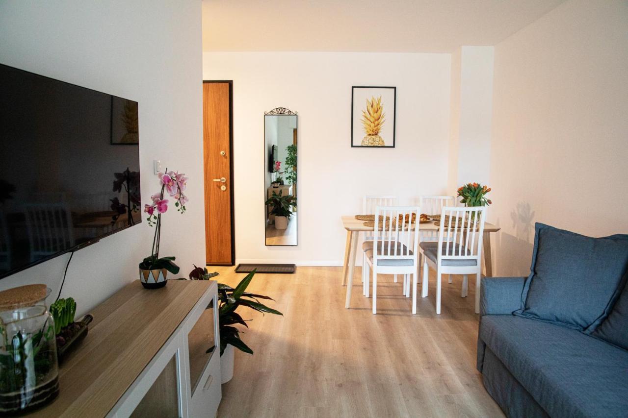 Maya'S Flats & Resorts 18 - Nadmotlawie Gdansk Exterior photo