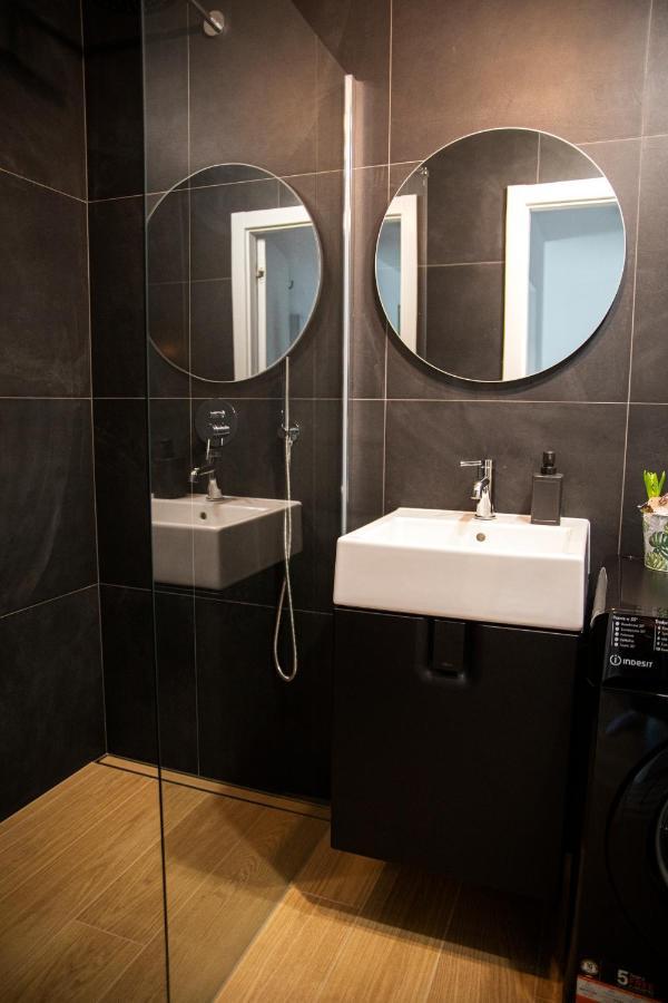 Maya'S Flats & Resorts 18 - Nadmotlawie Gdansk Exterior photo